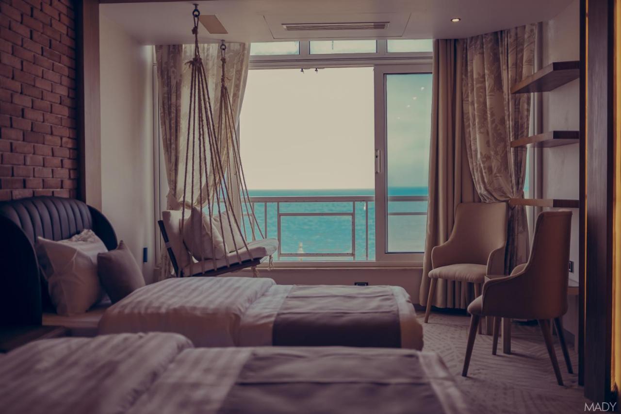 Miramar Boutique Hotel Alexandria Exterior foto
