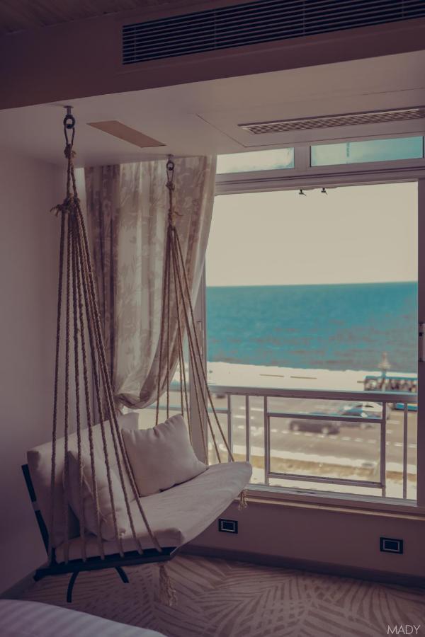 Miramar Boutique Hotel Alexandria Exterior foto