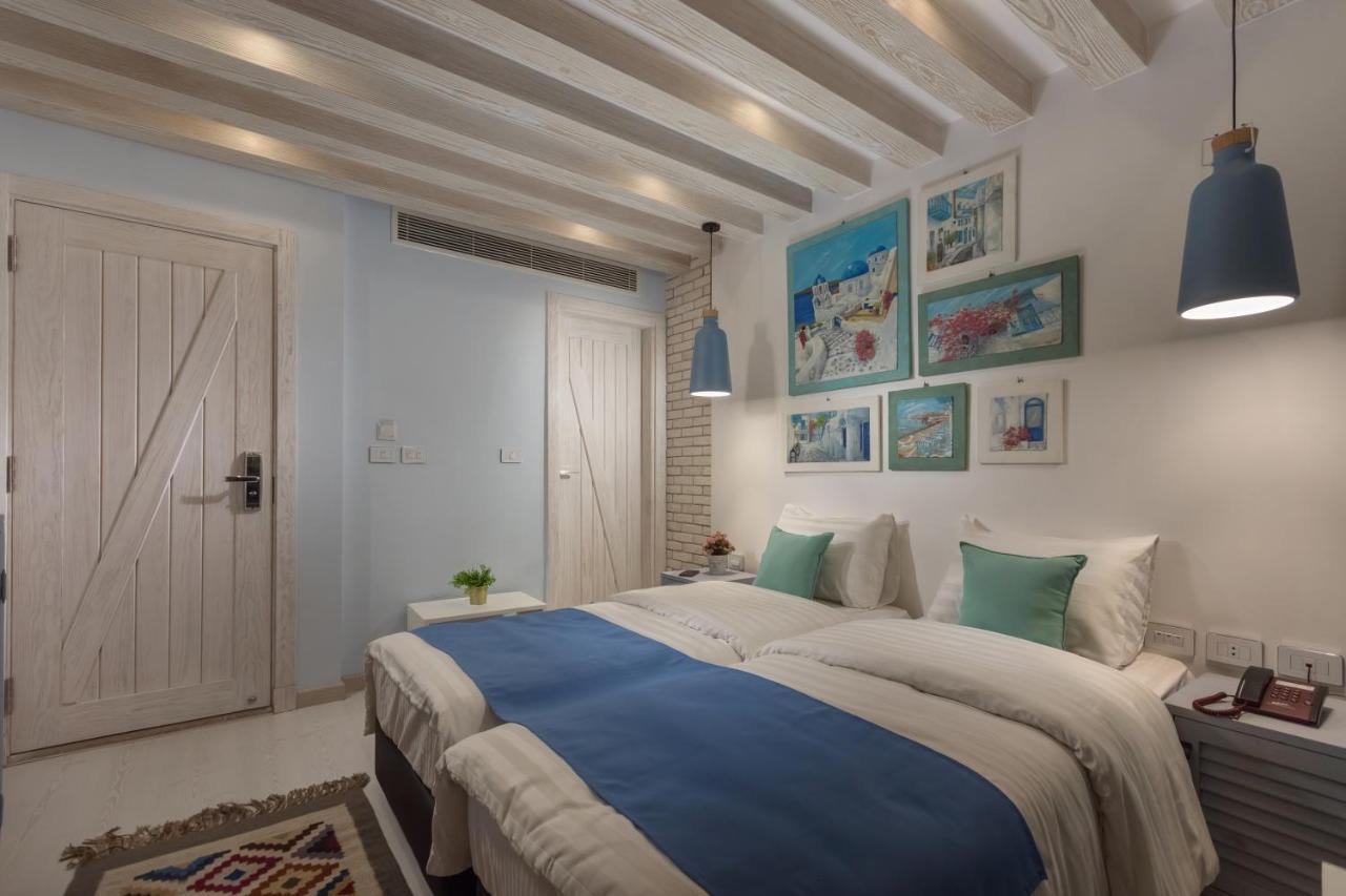 Miramar Boutique Hotel Alexandria Exterior foto